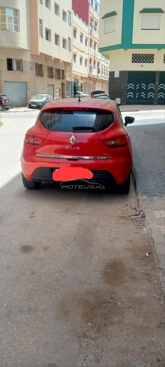 RenaultClio