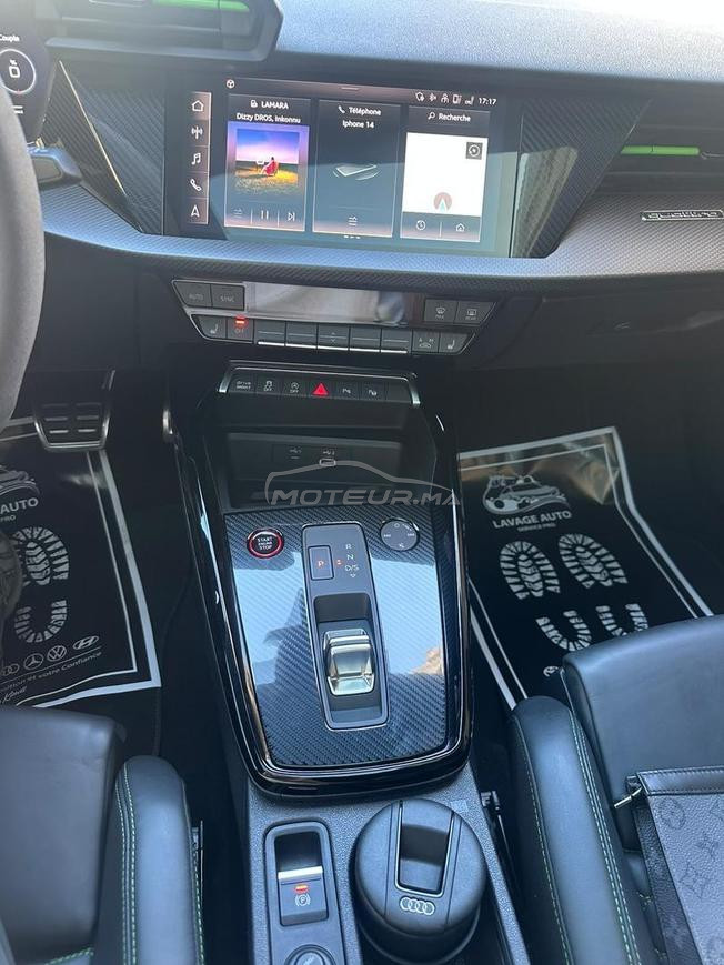 Rs3 Importés neuf 