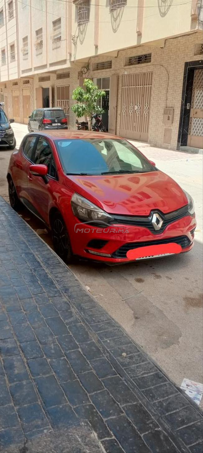 RenaultClio