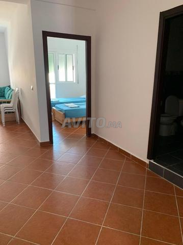 Appartement à louer Safi - 2