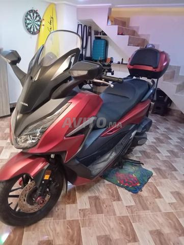 Honda Forza 125 - 2
