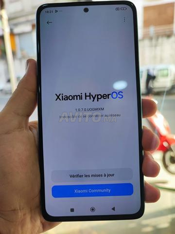 Redmi note 14 - 2
