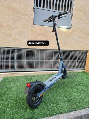 Trottinette électrique