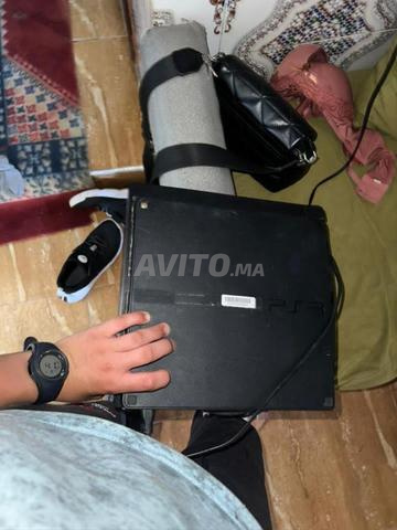 PS3 à bon prix comparé aux autres - 2