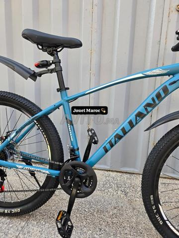 Vélo - 2