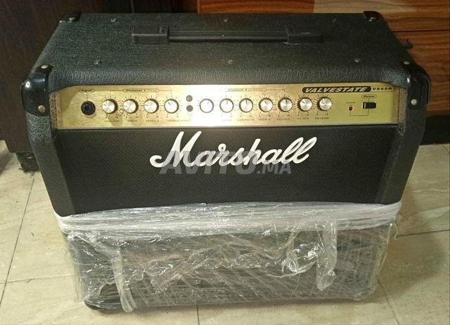 Marshall Valvestate 65 R made in England - 2