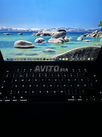 MacBook Air M4 512 Go 24 Go RAM