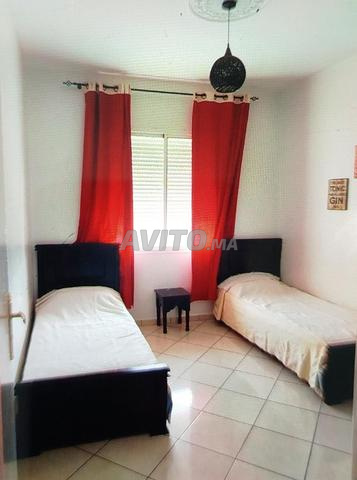 Appartement à louer - 2