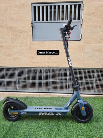 Trotinette électrique.. - 2