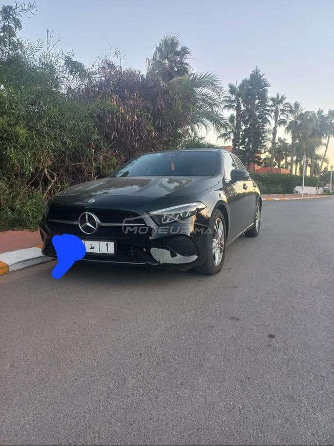 classe A 200 diesel 