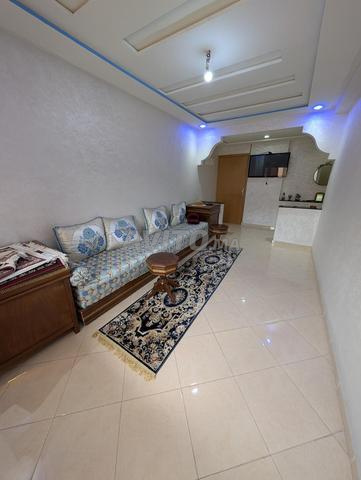 Appartement 89m² à vendre Deroua - 2