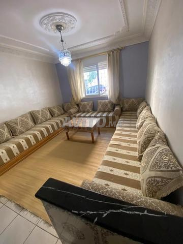 appartement a vendre - 2