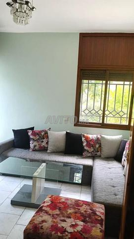 Appartement 120m² à vendre/Résidence fermée - 2