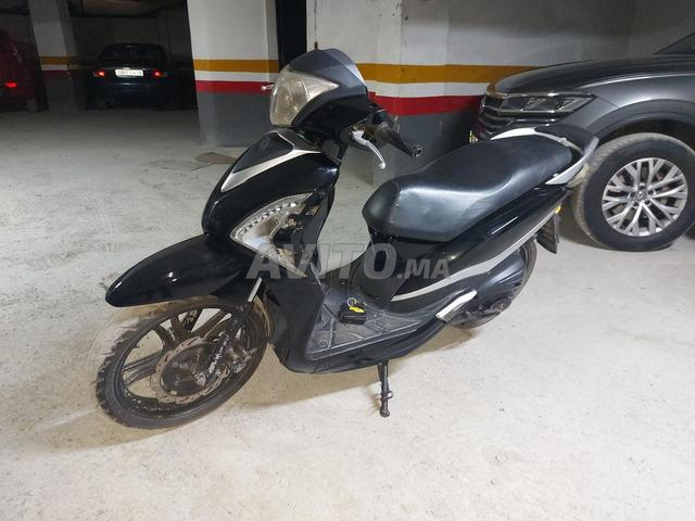 sym symphony st 50 - 2