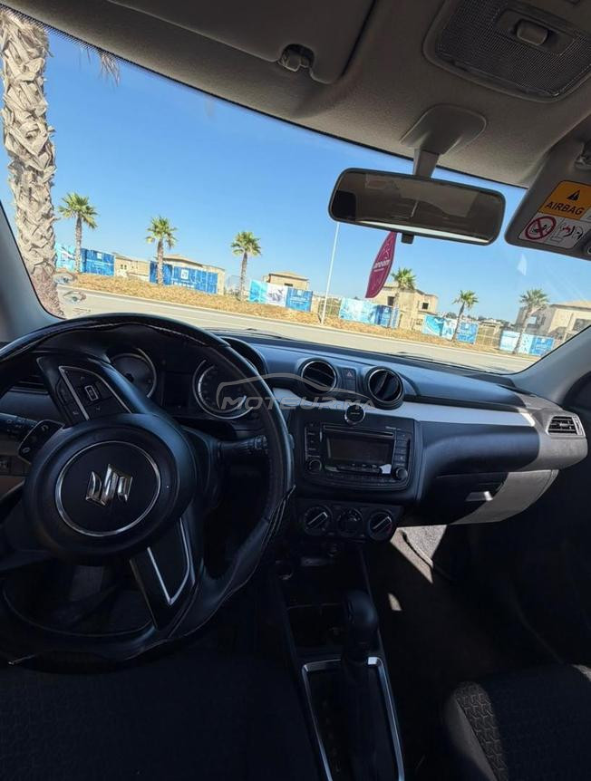 Suzuki Swift Essence Automatique 2020 à Tanger 