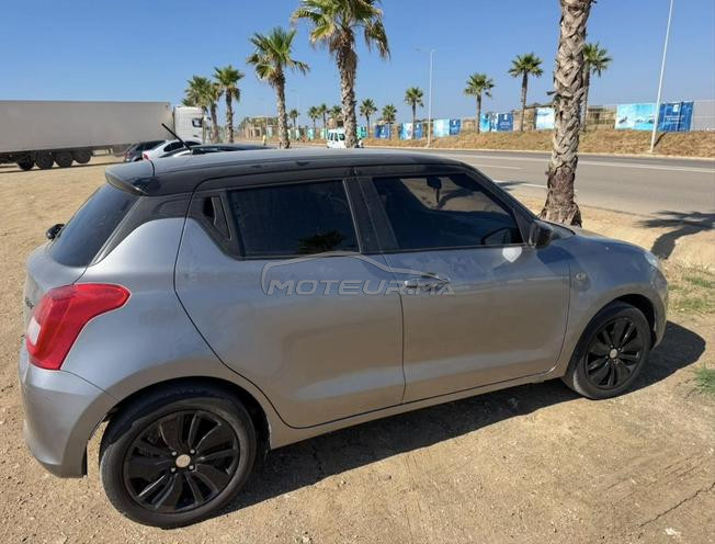 Suzuki Swift Essence Automatique 2020 à Tanger 