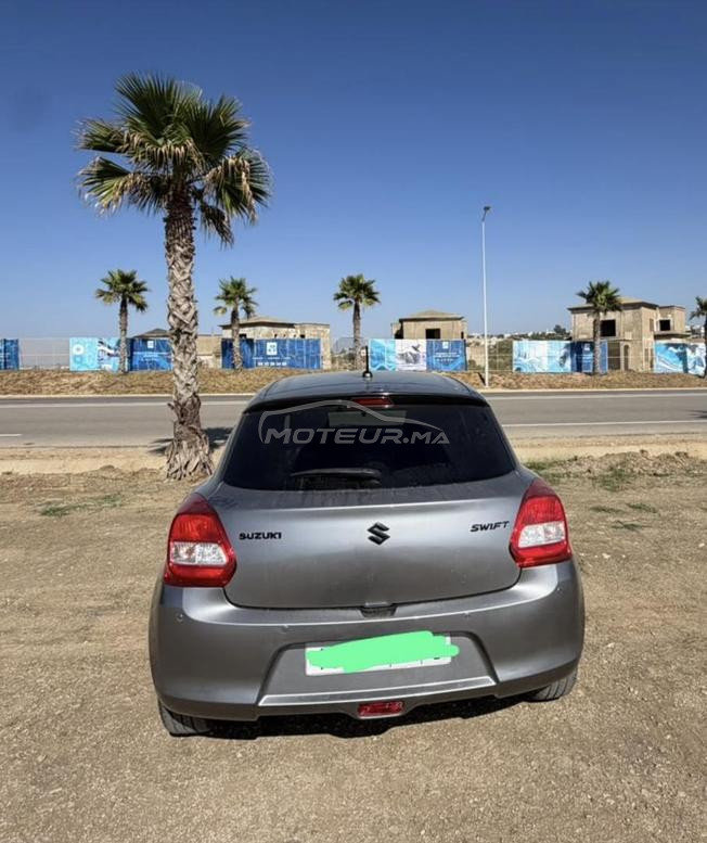 Suzuki Swift Essence Automatique 2020 à Tanger 
