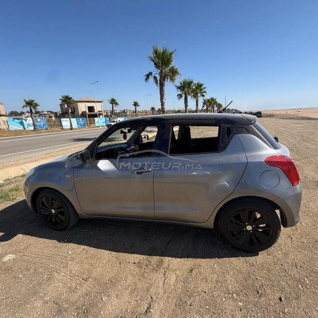 Suzuki Swift Essence Automatique 2020 à Tanger 