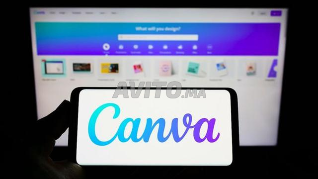 Canva Pro - 2