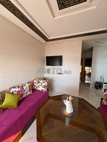 🏠 شقة فاخرة للكراء اليومي بالجديدة - 2