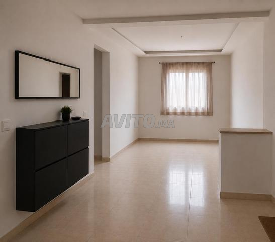 Appartement neuf de 82 m² à Bouskoura - 2