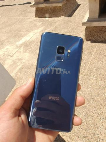 Samsung s9 - 2