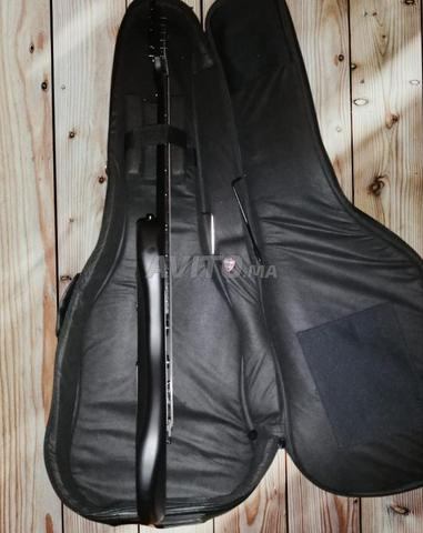 Harley Benton HSS avec Gigbag Premium Thomann - 2