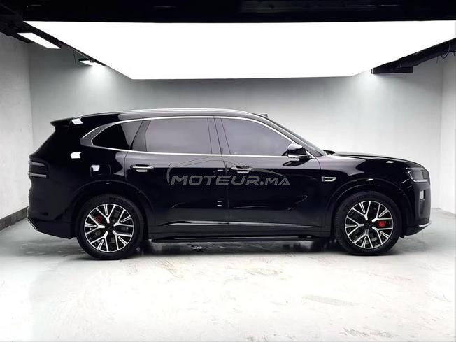ZEEKR 8X MAX 2026 | 2.0T Plug-in Hybrid