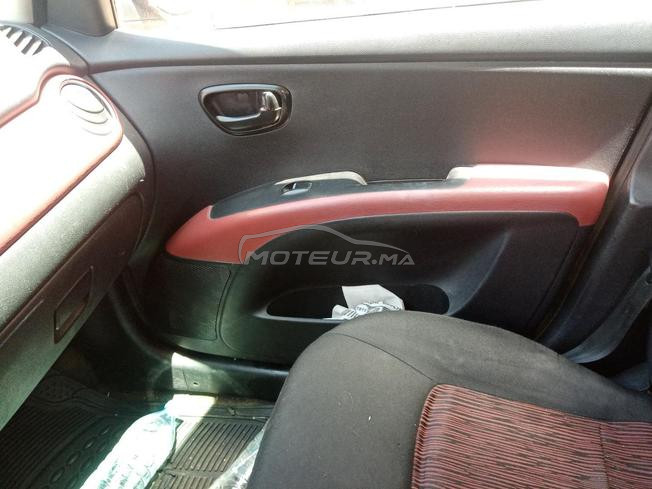 Je vends une Hyundai i10 en très bon état. 
