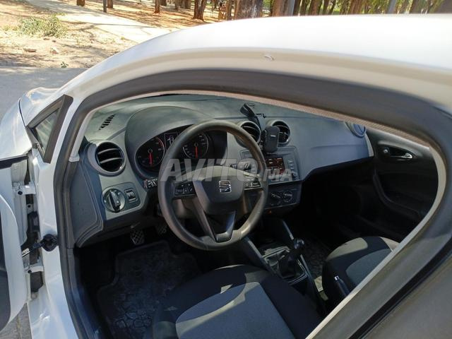 Voiture occasion à vendre - 2