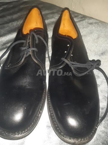 Chaussures hommes - 2