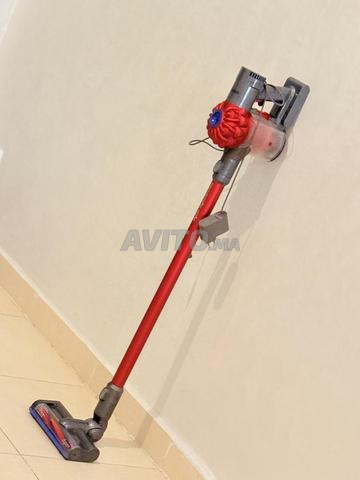 Aspirateur Dyson digital slim flexi - 2