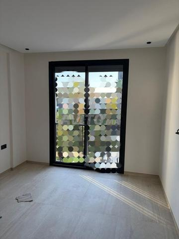 استوديو جديد/تراس/طريق الجديدة بجوار كوك تنس
