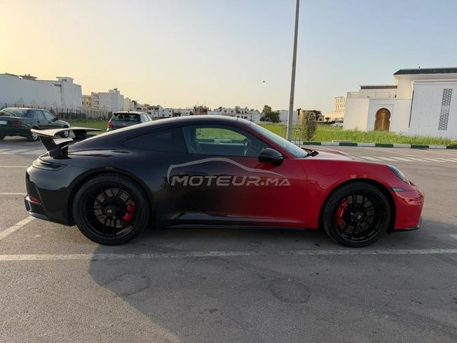 Porsche Carrera GTS hybrid 2025