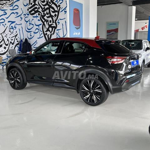Nissan Juke Essence ACENTA 2022 - 2