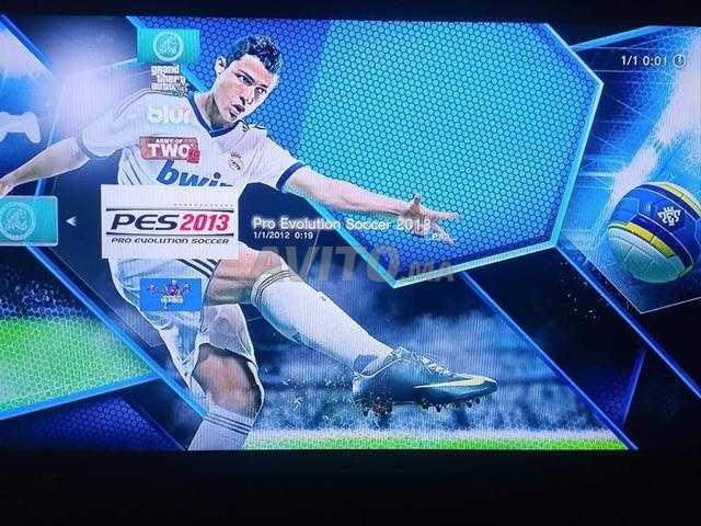 PS3 Flash neuf - 2