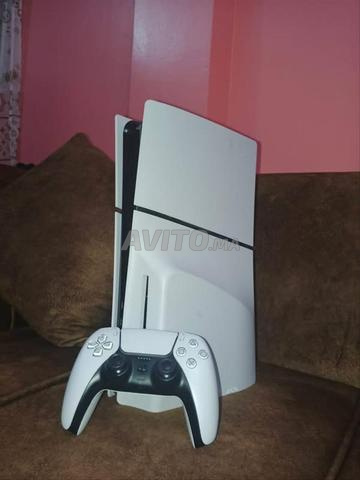 PS5 bon état - 2