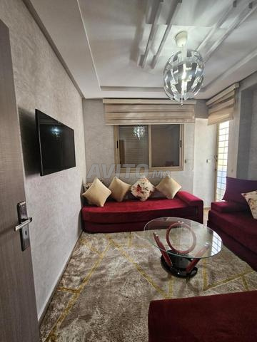Appartement à louer 67 m² à Deroua - 2