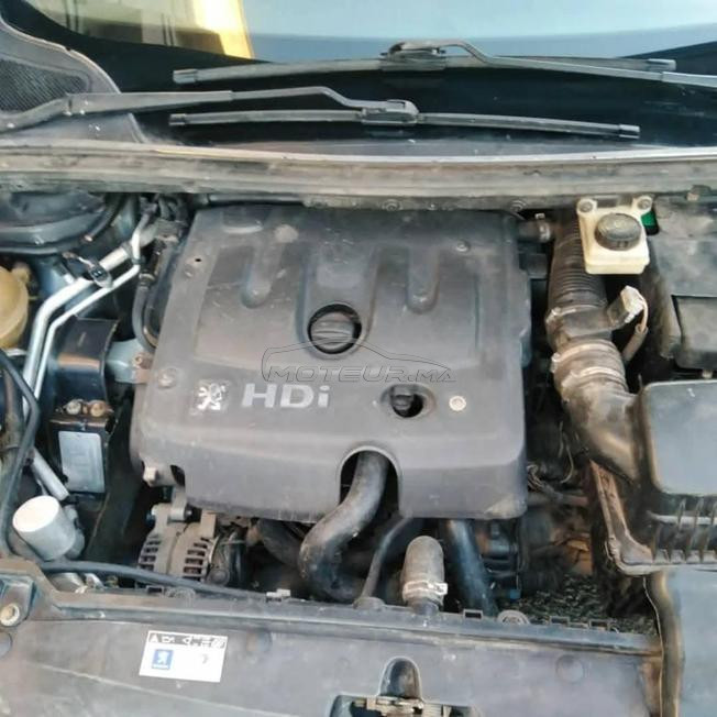 Peugeot 307 essence manuelle 