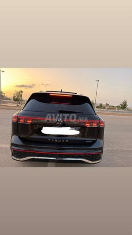 تيجوان 2025 - 2
