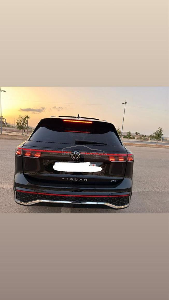 Tiguan 2025