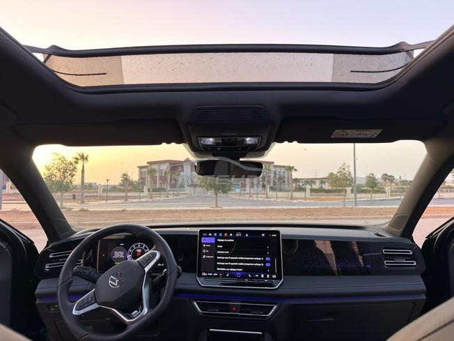 Tiguan 2025