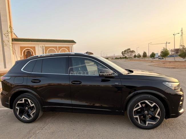 Tiguan 2025
