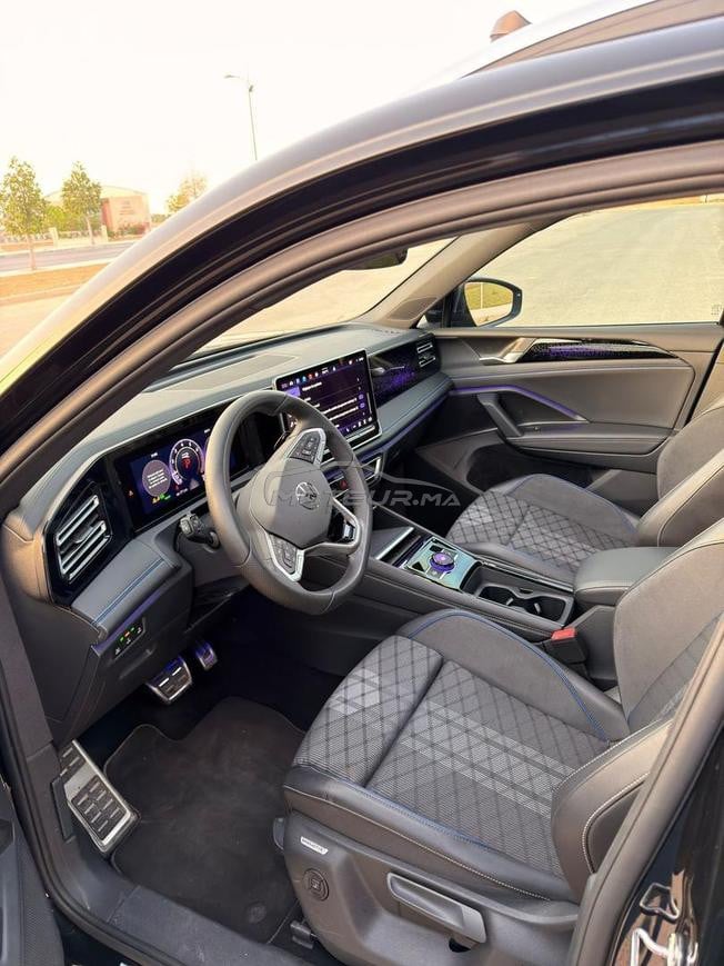 Tiguan 2025