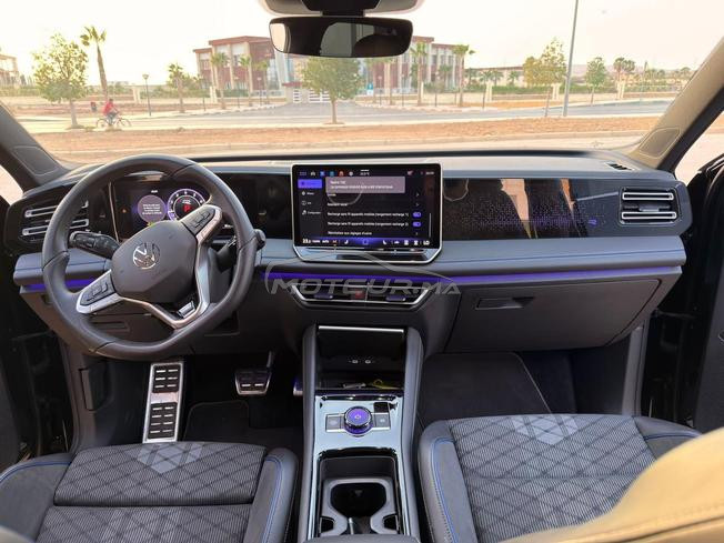 Tiguan 2025