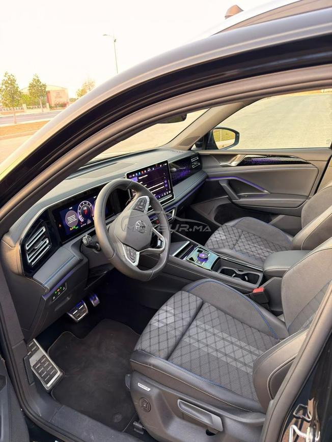 Tiguan 2025