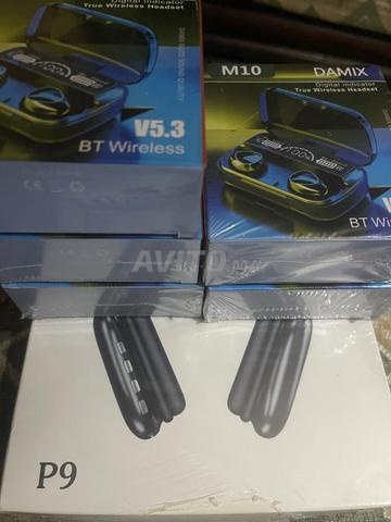 إيربود وسماعات - 2