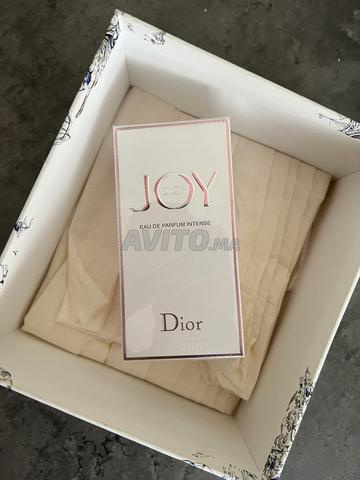 Joy by Dior - Eau de Parfum Intense (50 ml) - 2