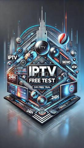 IPTV بريميوم فيجن 4K CDO