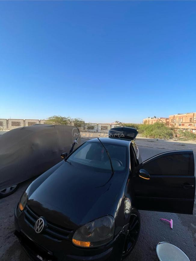 golf 5 1.9 TDI
